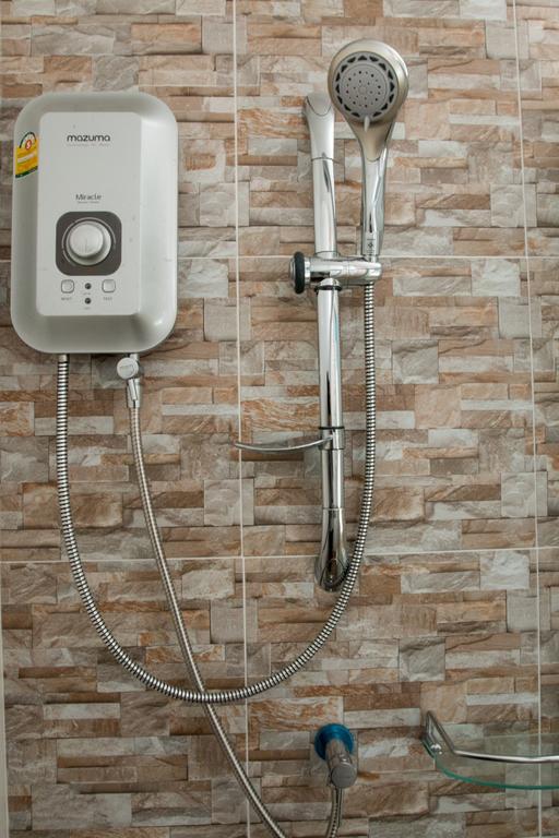 Phant@Thalang Apartamento con servicio Exterior foto
